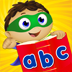 SUPER WHY ABC Adventures: Alphabet for iPad