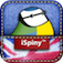 Birds of Britain: A Pocket Guide from iSpiny